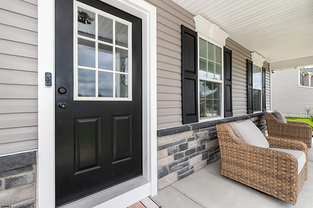 2703  Inverness Rd - , VINELAND