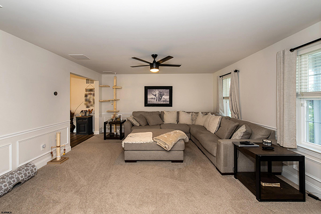 2703  Inverness Rd - , VINELAND