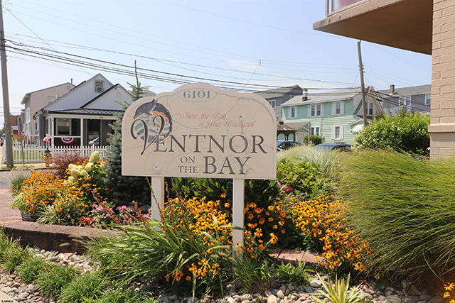 6101  Monmouth - , VENTNOR CITY