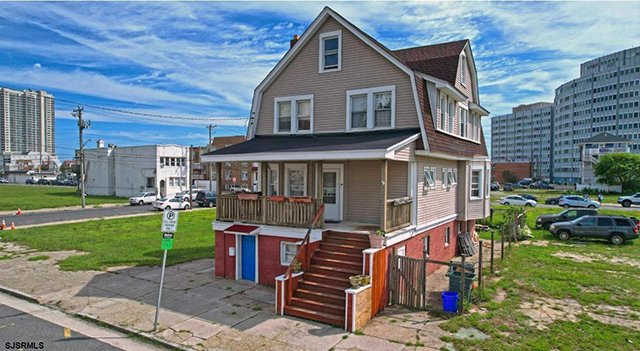 205 S Vermont Ave - , ATLANTIC CITY
