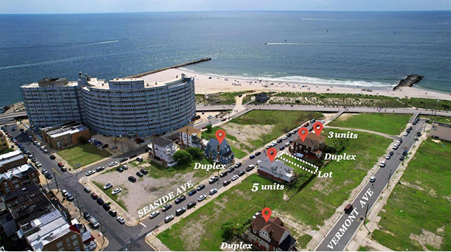 205 S Vermont Ave - , ATLANTIC CITY