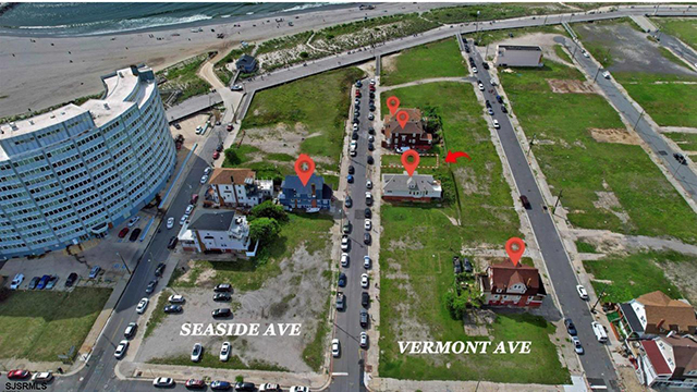 205 S Vermont Ave - , ATLANTIC CITY