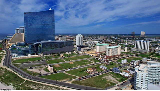 205 S Vermont Ave - , ATLANTIC CITY