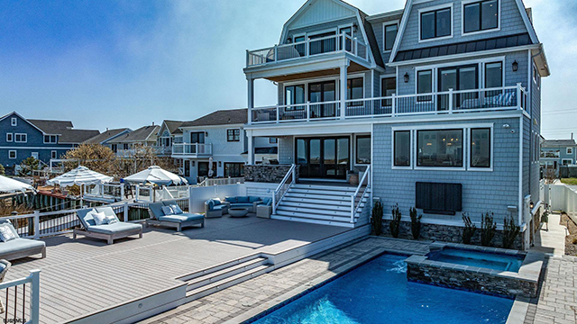 840 W Shore - , BRIGANTINE