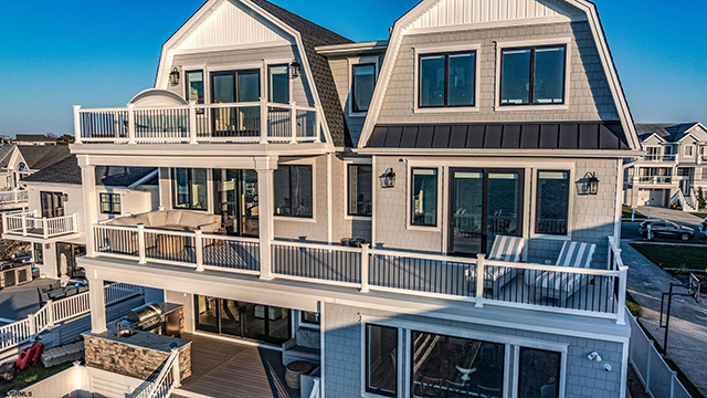 840 W Shore - , BRIGANTINE