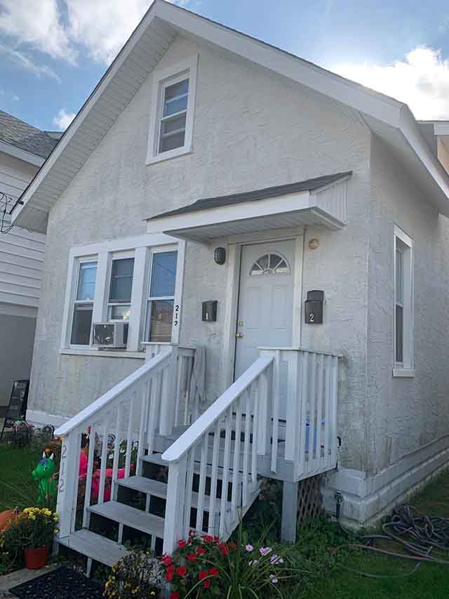212 N Suffolk - , VENTNOR CITY