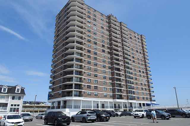 9100  Beach Apt 306 - , MARGATE CITY