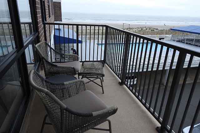9100  Beach Apt 306 - , MARGATE CITY