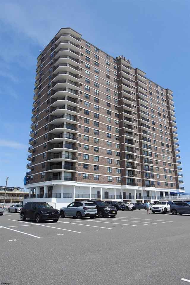 9100  Beach Apt 306 - , MARGATE CITY