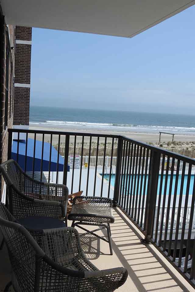 9100  Beach Apt 306 - , MARGATE CITY