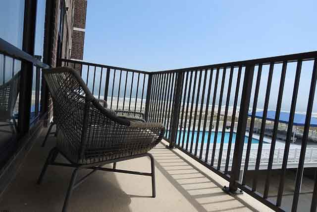 9100  Beach Apt 306 - , MARGATE CITY