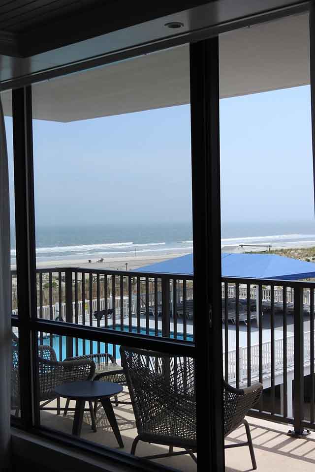 9100  Beach Apt 306 - , MARGATE CITY