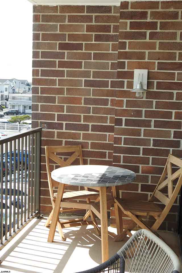 9100  Beach Apt 306 - , MARGATE CITY