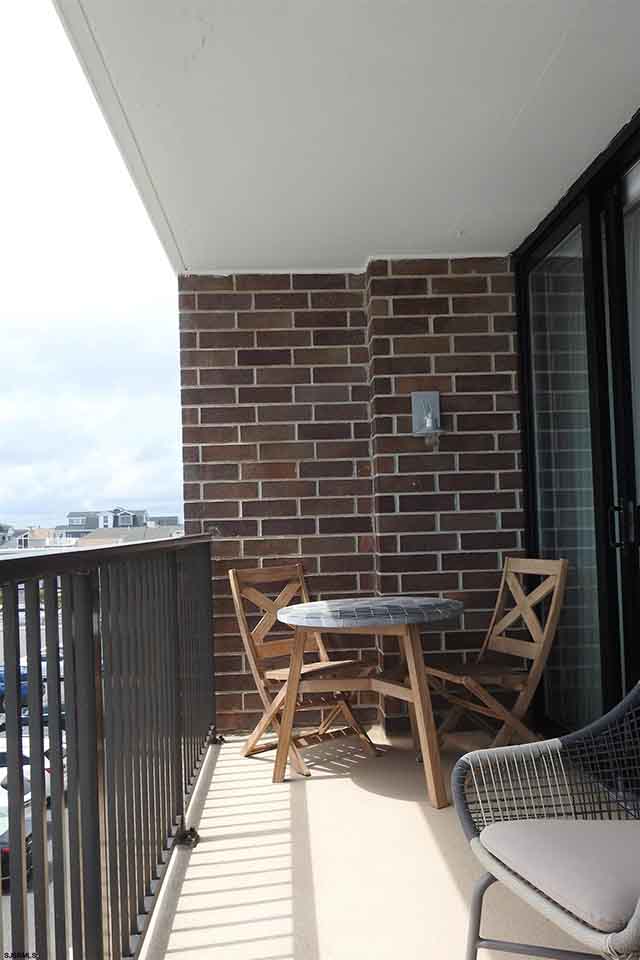 9100  Beach Apt 306 - , MARGATE CITY