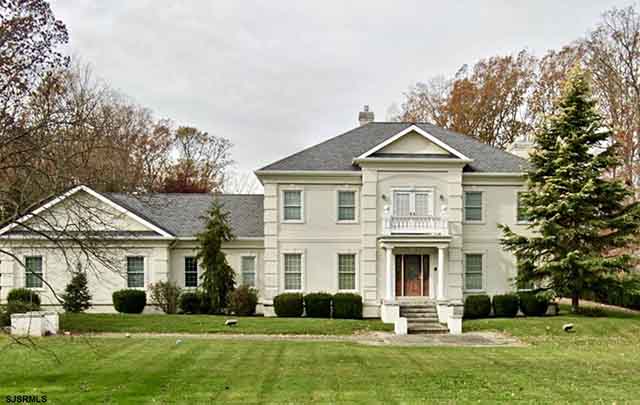 1880 S Brookfield - , VINELAND