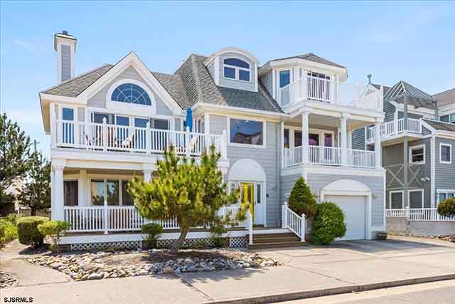 102 S 32nd - , LONGPORT