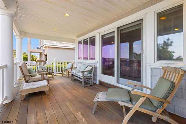 102 S 32nd - , LONGPORT