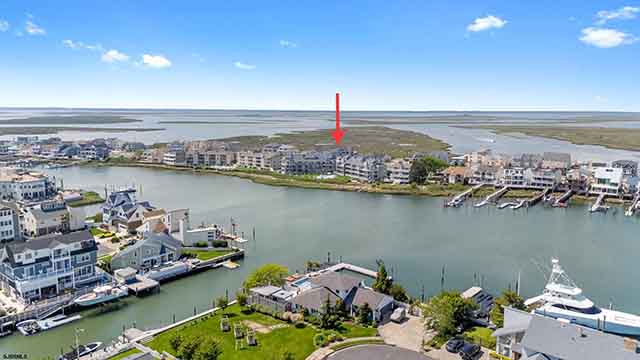 4220  Atlantic-Brigantine - , BRIGANTINE