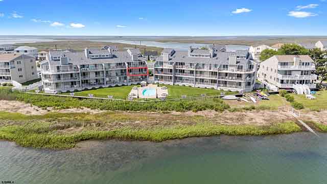 4220  Atlantic-Brigantine - , BRIGANTINE