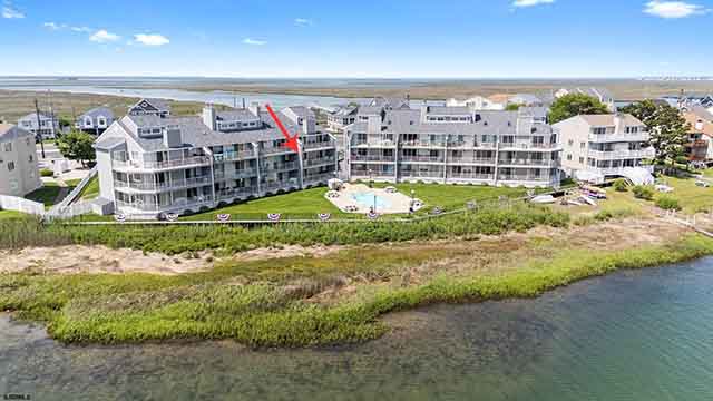4220  Atlantic-Brigantine - , BRIGANTINE