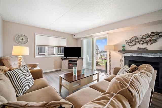 4220  Atlantic-Brigantine - , BRIGANTINE