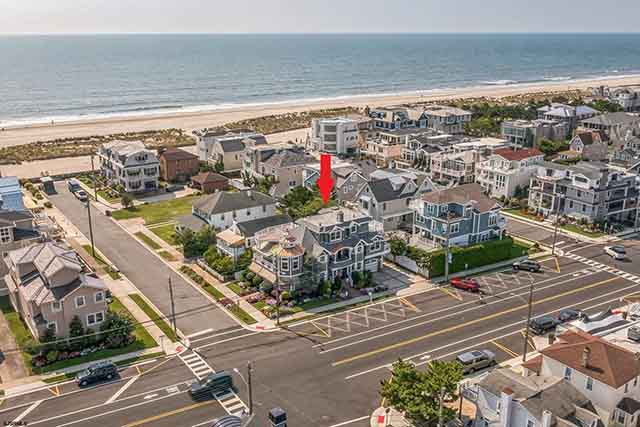 2404  Atlantic - , LONGPORT