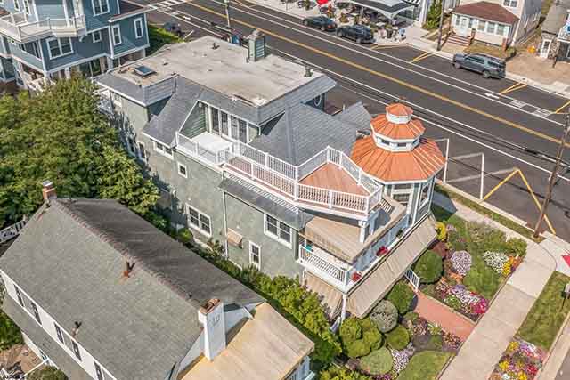 2404  Atlantic - , LONGPORT