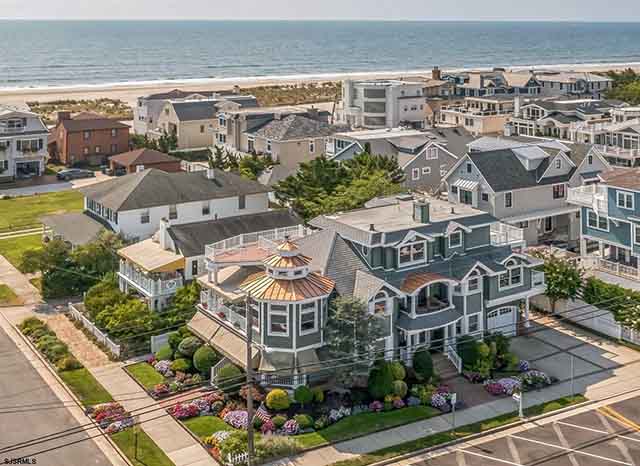 2404  Atlantic - , LONGPORT