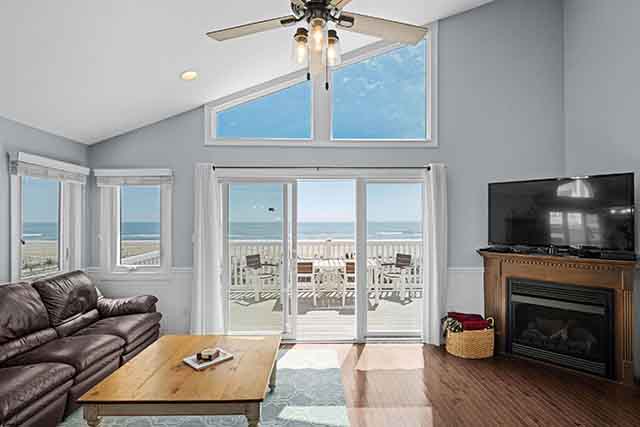 9  85th St - , SEA ISLE CITY