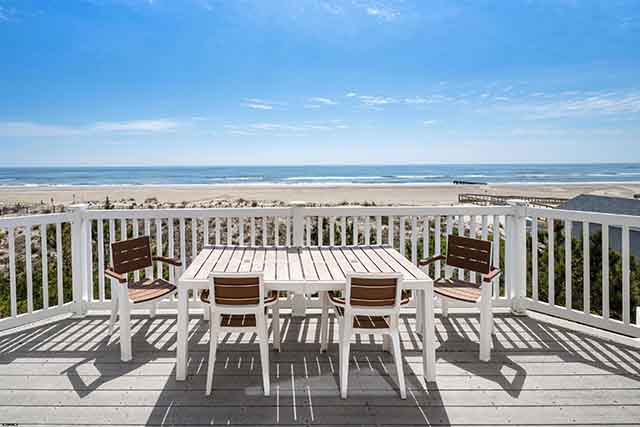 9  85th St - , SEA ISLE CITY