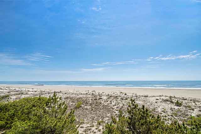 9  85th St - , SEA ISLE CITY