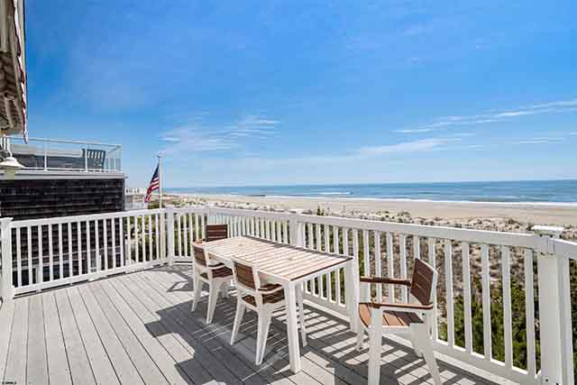 9  85th St - , SEA ISLE CITY