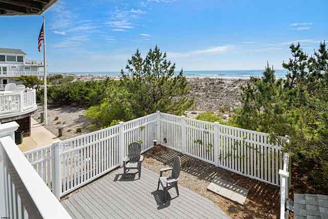 9  85th St - , SEA ISLE CITY