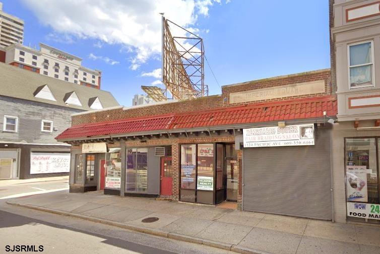 1318  Pacific Avenue - , ATLANTIC CITY