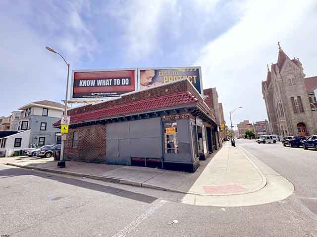 1318  Pacific Avenue - , ATLANTIC CITY