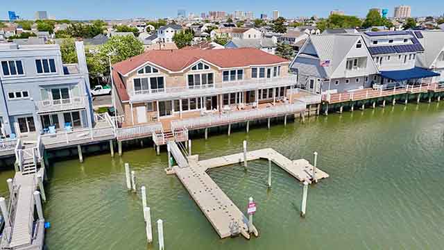 802 N Harvard - , VENTNOR CITY