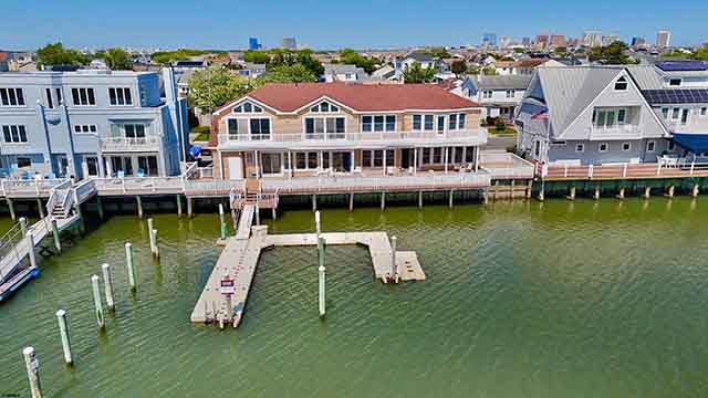 802 N Harvard - , VENTNOR CITY