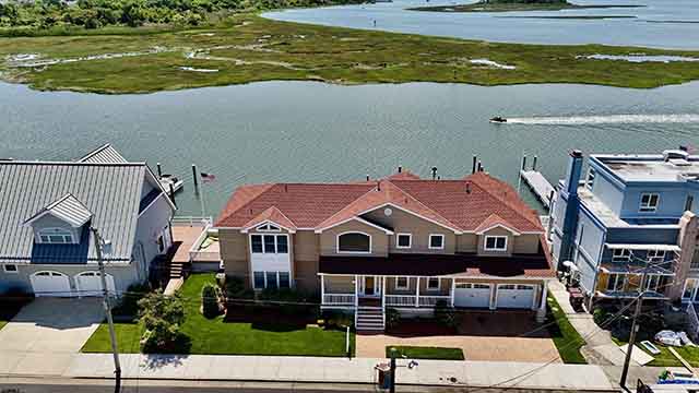 802 N Harvard - , VENTNOR CITY