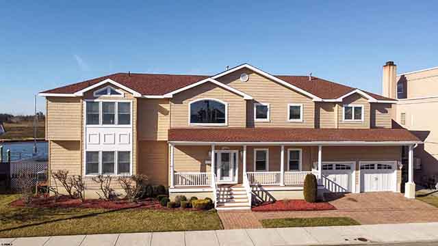 802 N Harvard - , VENTNOR CITY