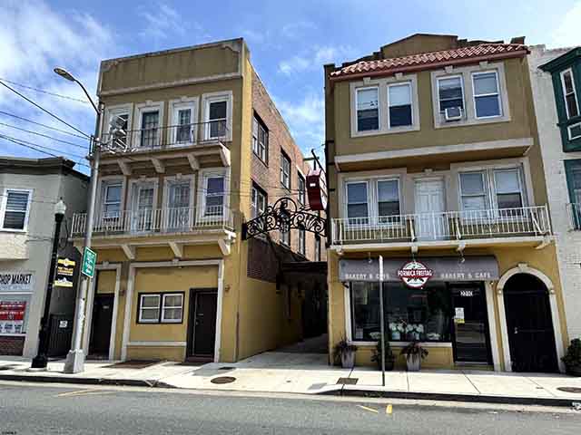 2310  Arctic Ave - , ATLANTIC CITY