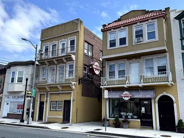 2310  Arctic Ave - , ATLANTIC CITY
