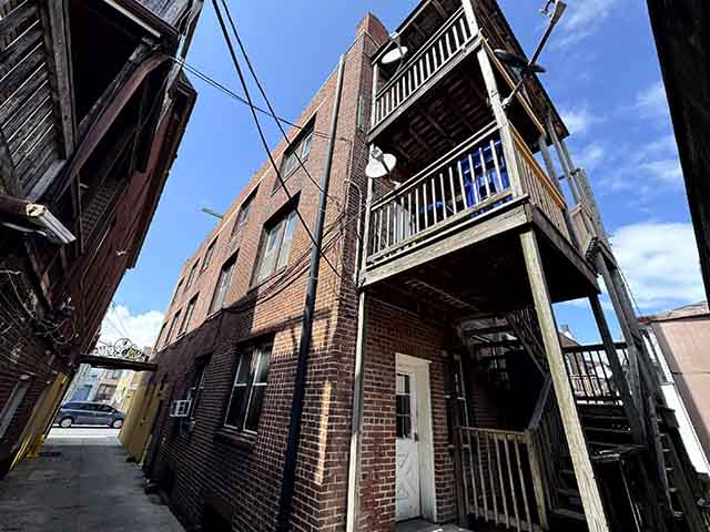 2310  Arctic Ave - , ATLANTIC CITY