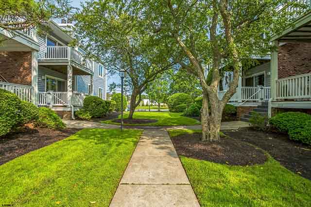 402  Harbour Cove - , SOMERS POINT