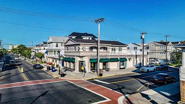 1061  Asbury - , OCEAN CITY