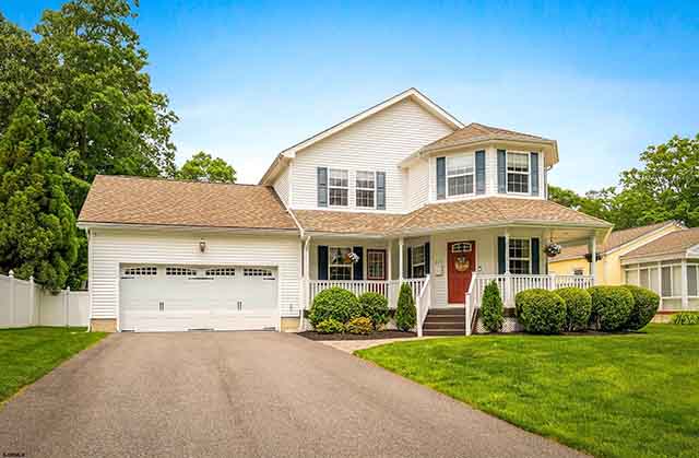 217  Alameda - , ABSECON