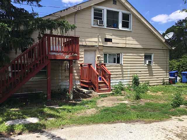527 E Jimmie Leeds - , ABSECON