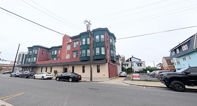 3201  Atlantic Ave - , ATLANTIC CITY