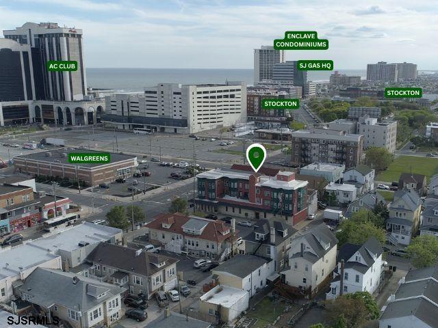 3201  Atlantic Ave - , ATLANTIC CITY