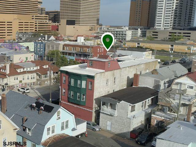 3201  Atlantic Ave - , ATLANTIC CITY