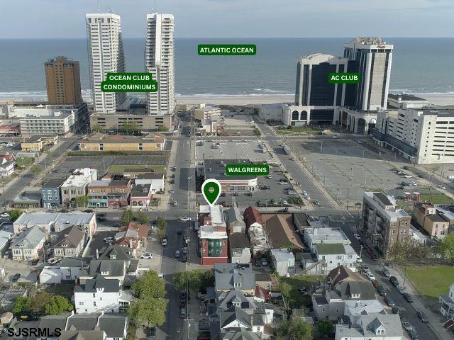 3201  Atlantic Ave - , ATLANTIC CITY